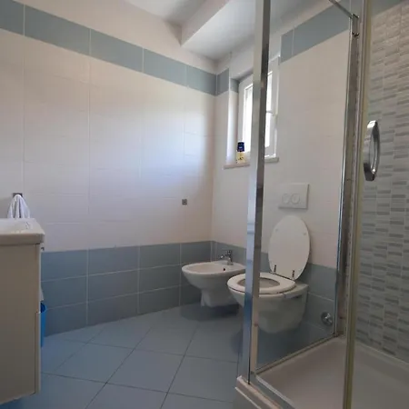 Apartment Nevena