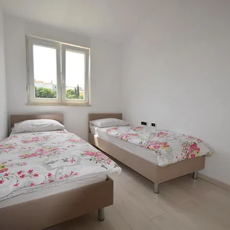 Nevena Apartment Omisalj