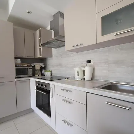Nevena Appartement